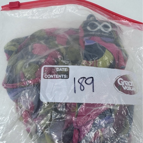 Subreef. Sheep Boxer Underwear - Picture 7 of 7